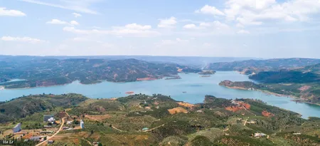 Bán  đất nông nghiệp 50000m² , giá 27.5 tỷ tại, Xã Hoài Đức, Huyện Lâm Hà, Lâm Đồng