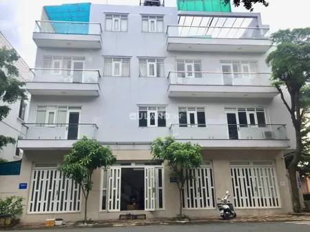 cho thuê nhà mặt tiền đường tân kỳ tân quý