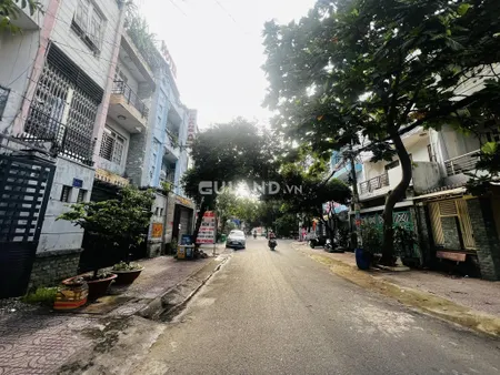 Nhà đường Tô Ký p.Tân Chánh Hiệp, Quận 12 MẶT TIỀN CHUẨN - DOANH THU TỐT - GIÁ CỰC MỀM - BÁN GẤP GẤP