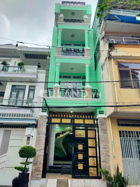 cho thuê nhà mặt tiền đường tô hiệu
