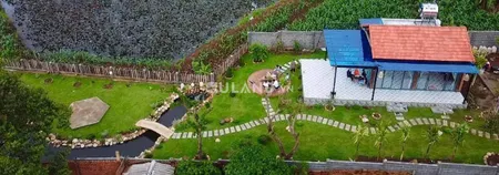 BÁN NHÀ VƯỜN SÁT HAPPYHOUSE 500mV FULL THỔ CƯ- GIÁ BÁN 4 TỶ