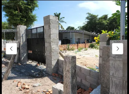 Bán đất nền sẵn thổ cư tại thị xã Lagi