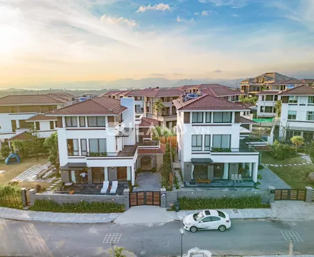CHO THUÊ BIỆT THỰ FLC HẠ LONG BT3,HỒNG HẢI,HẠ LONG
