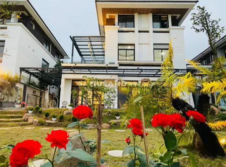 CHO THUÊ BIỆT THỰ FLC HẠ LONG BT6B,HỒNG HẢI,HẠ LONG