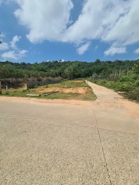 Bán  đất thổ cư 964.4m² , giá 10,7 tỷ tại đường cây thông ngoài, Xã Cửa Dương, Thành phố Phú Quốc, Kiên Giang