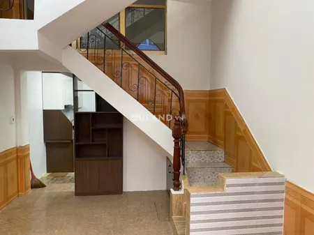 CHO THUÊ NHÀ 3,5 TẦNG CỘT 3,HỒNG HẢI,HẠ LONG