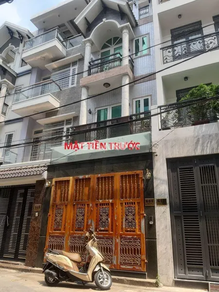 cho thuê nhà đường dương đức hiền