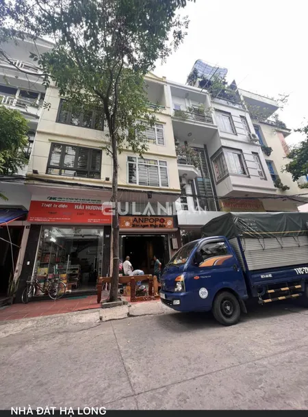 CẦN CHO THUÊ NHÀ TRUNG TÂM PHƯỜNG BẠCH ĐẰNG,HẠ LONG,QUẢNG NINH