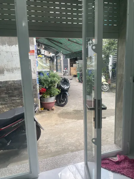 Bán  nhà riêng 30m² , giá 3.25 tỷ tại đường Trịnh Đình Trọng, Phường Phú Trung, Quận Tân Phú, TP. Hồ Chí Minh