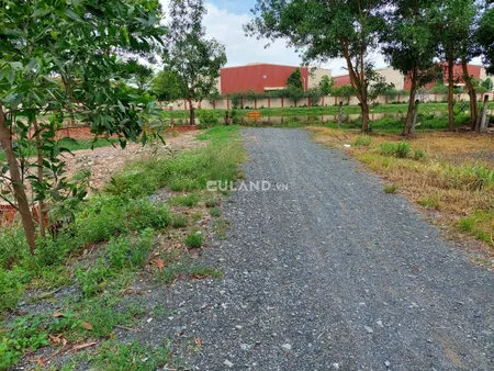 (B147) Đất 1/Bến Than, xã Hòa Phú, dt 883m2, chỉ 6 tỷ