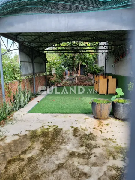 (L390) Nhà xã Trung An, dt đất 179m2, chỉ 2 tỷ 700