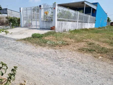 (S258)  (Đã bán) Chủ kẹt bán đất đẹp 1/Tỉnh Lộ 2, xã Trung Lập Thượng, dt 285m2, chỉ 1 tỷ 350