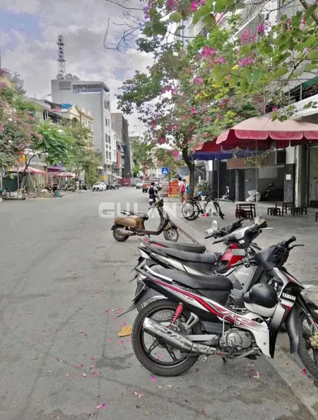 BÁN Ô MẶT ĐƯỜNG GIẾNG ĐỒN, TRẦN HƯNG ĐẠO