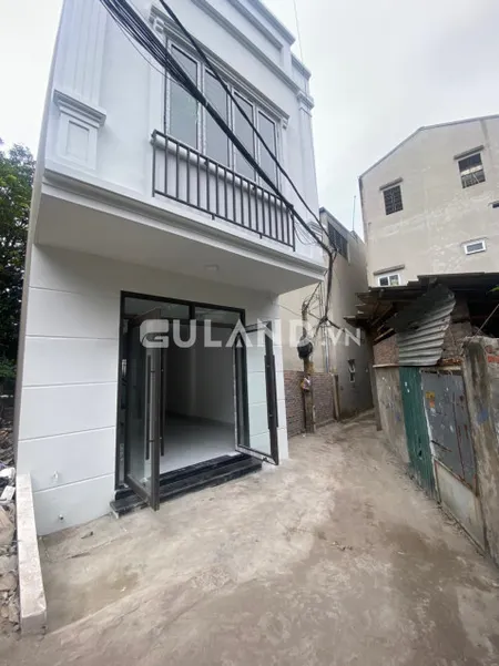 BÁN CĂN NHÀ 2 TẦNG GẦN KHU XÓM MỚI HÀ LẦM,HẠ LONG,QUẢNG NINH