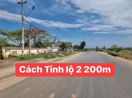 CẦN BÁN GẤP LÔ ĐẤT 6*23 CÓ 2 LÔ LIỀN KỀ