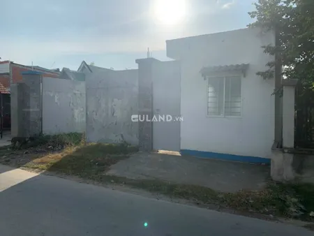 BÁN 3578M2 ĐẤT XÃ ĐỨC LẬP HẠ ĐỨC HOÀ LONG AN