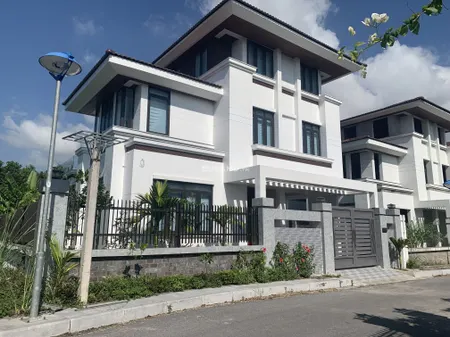 CHO THUÊ CẢ CĂN BIỆT THỰ FLC ( BT3) ĐỒI CỘT 3,HỒNG HẢI,HẠ LONG