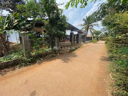 Bán nhanh 2  lô liền kề 6*32  xã Etu - buôn krông B _ Tp. Buôn Ma Thuột