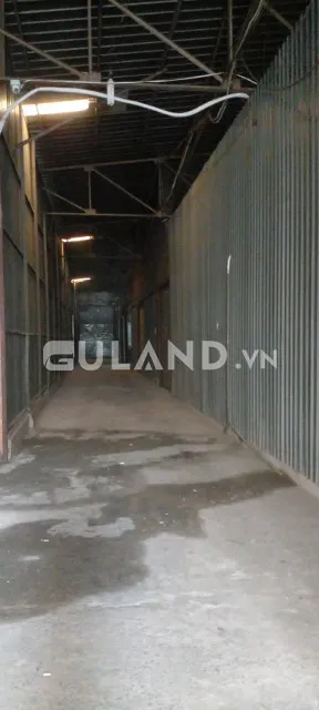 cho thuê kho đường nguyễn trọng quyền