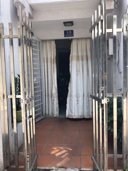 Bán  nhà riêng 32m² , giá 4.55 tỷ tại đường Trần Tấn, Phường Tân Sơn Nhì, Quận Tân Phú, TP. Hồ Chí Minh