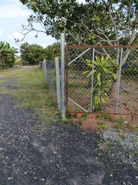 Bán  đất thổ cư 4700m² , giá 1.65 tỷ tại, Xã Ea Huar, Huyện Buôn Đôn, Đắk Lắk