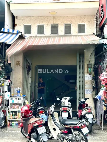 cho thuê nhà mặt tiền đường dương tử giang