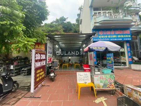 BÁN ĐẤT MẶT ĐƯỜNG CHÍNH CAO THẮNG,HẠ LONG,QUẢNG NINH