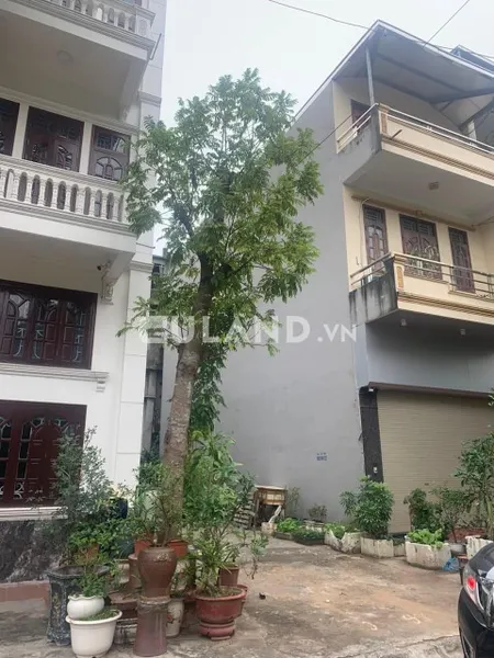 BÁN Ô ĐẤT KHU KHO GẠO YẾT KIÊU,HẠ LONG,QUẢNG NINH