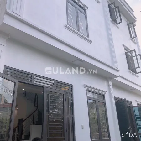 BÁN NHÀ 3 TẦNG KHU ĐỒI CAO VĂN HOÁ HÀ LẦM,HẠ LONG,QUẢNG NINH