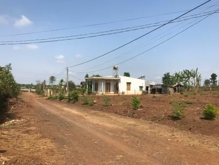 Bán  đất thổ cư 966.7m² , giá 1.89 tỷ tại, Xã Cư Suê, Huyện Cư M'gar, Đắk Lắk