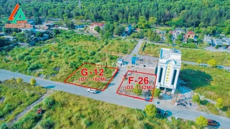 Ô Góc KĐT tự xây, Cẩm Sơn - Cẩm Phả