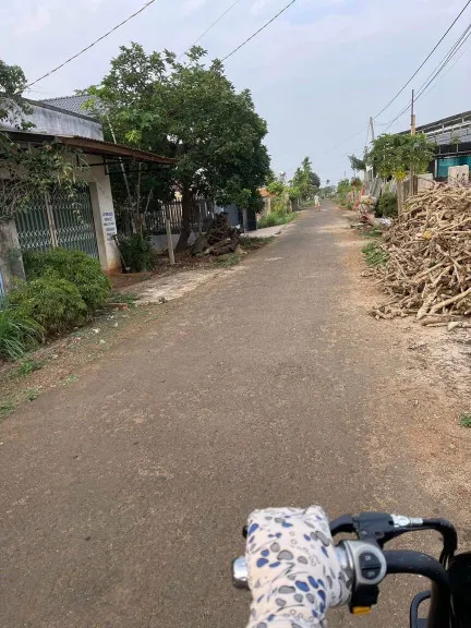 CAO THẮNG EAKAO- ĐƯỜNG TRỤC CHÍNH - ĐƯỜNG NHỰA