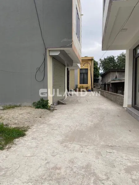 BÁN Ô ĐẤT SAU KHU NHÀ IN HỒNG HÀ,HẠ LONG,QUẢNG NINH