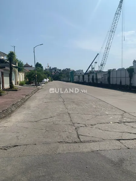 BÁN ĐẤT GẦN CHỢ HẠ LONG 3,HỒNG HẢI,HẠ LONG