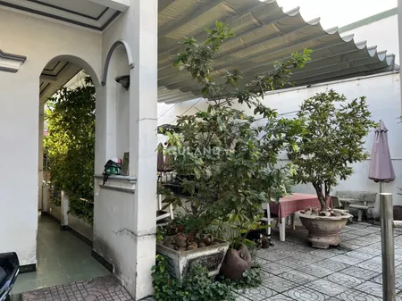 Bán nhà có 27 phòng trọ .thu nhập 60 triệu đường Trường Chinh : 30 x25
