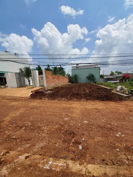 Bán đất  cuối Ymoan 249.3m² 3.39 tỷ tại Xã Cư ÊBur Thành phố Buôn Ma Thuột