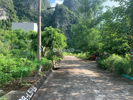 BÁN ĐẤT LỮ ĐOÀN 170,HÀ TU,HẠ LONG