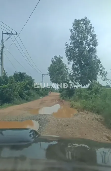 Bán đất nông nghiệp có quy hoạch đất SKC
