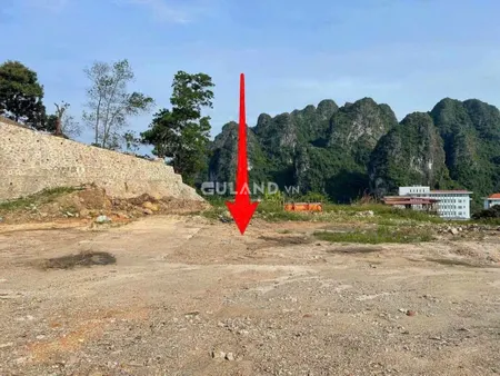 BÁN Ô GÓC NGÕ 48 VŨ VĂN HIẾU,HÀ TU,HẠ LONG