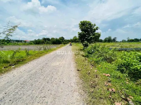 Đất fuf thổ hết giá siu rẻ đường Ba sa