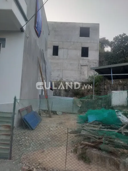 BÁN LÔ ĐẤT THÔNG NGÕ 6 KHE CÁ,HÀ PHONG,HẠ LONG