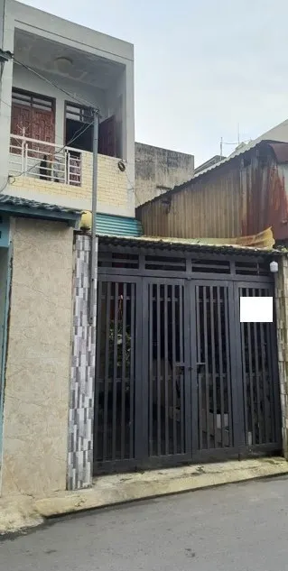 Bán  nhà mặt phố 65.3m² , giá 7.1 tỷ tại đường Lương Thế Vinh, Phường Tân Thới Hòa, Quận Tân Phú, TP. Hồ Chí Minh