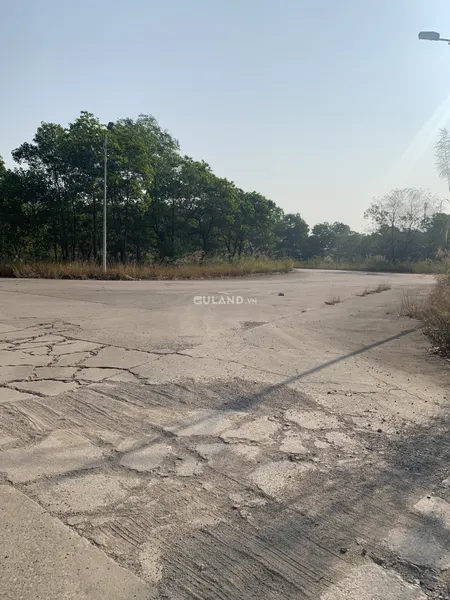 BÁN Ô ĐẤT BIỆT THỰ ĐỒI TUẦN CHÂU LÔ Z, TUẦN CHÂU,HẠ LONG,QUẢNG NINH