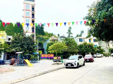 CHUYỂN NHƯỢNG Ô ĐẤT GẦN HỒ CÁI DĂM BÃI CHÁY,HẠ LONG,QUẢNG NINH