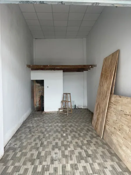 NHÀ AMAJAO TÂN LẬP