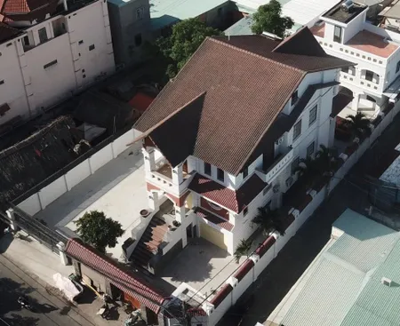 Bán biệt thự 2MT   Đường số 3, Phường Hiệp Bình Phước
