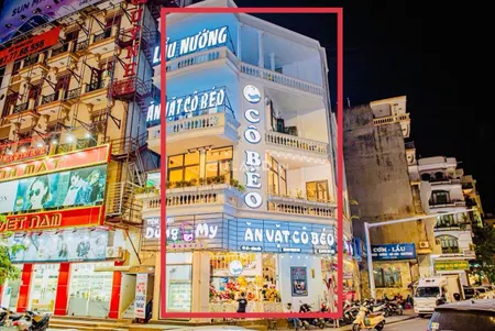 BÁN NHÀ MẶT PHỐ TRUNG TÂM GIẾNG ĐỒN,TRẦN HƯNG ĐẠO,HẠ LONG