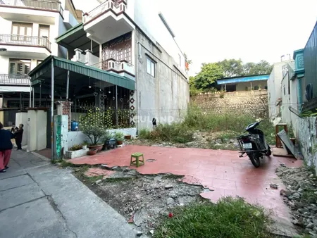 BÁN Ô ĐẤT TRUNG TÂM CAO THẮNG - TRẦN HƯNG ĐẠO,HẠ LONG,QUẢNG NINH
