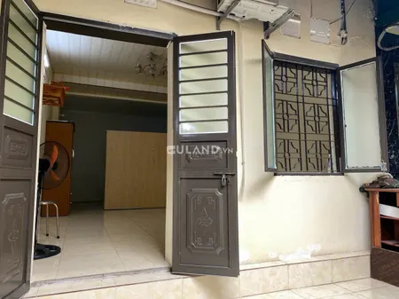 BÁN NHÀ CẤP 4,PHỐ BÀ ĐÈO,HỒNG GAI,HẠ LONG