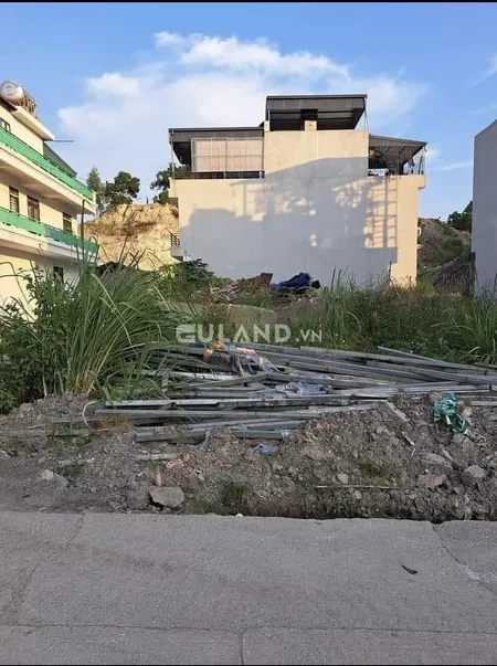 BÁN ĐẤT KHU XÓM MỚI HÀ LẦM,HẠ LONG